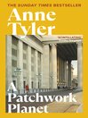 A Patchwork Planet (eBook)